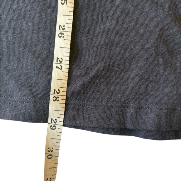 PINK Victoria's Secret Yankees Tank Top with silver sequin graphic size M - Picture 6 of 9